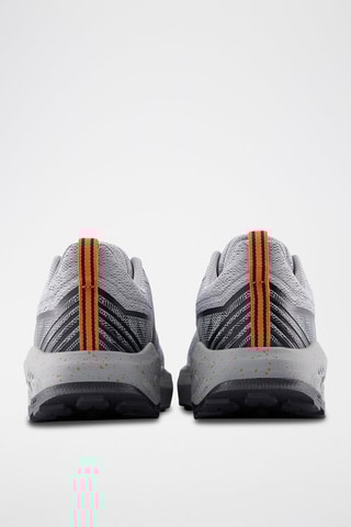Chaussures de running Trail - Gris