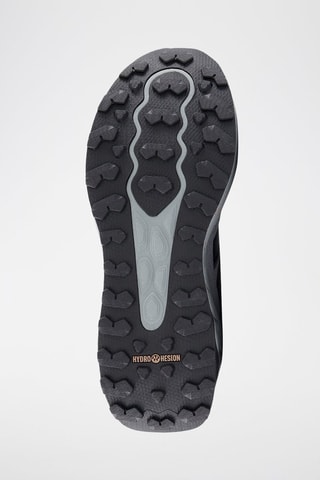 Chaussures de running Trail - Gris