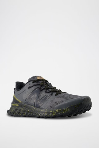 Chaussures de running Trail  - Gris foncé
