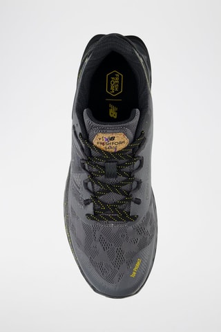 Chaussures de running Trail  - Gris foncé