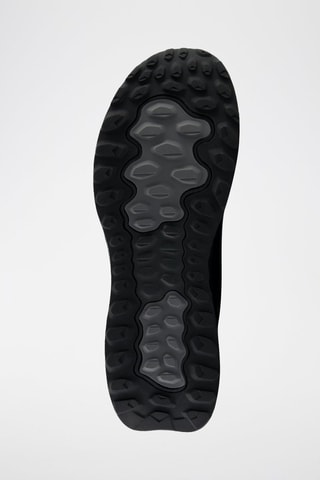 Chaussures de running Trail  - Gris foncé