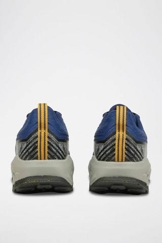 Chaussures de running Trail  - Bleu marine