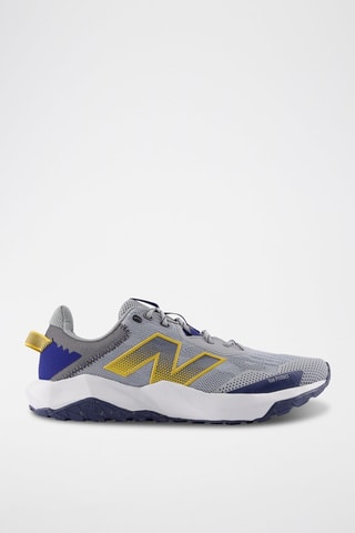 Chaussures de running Trail - Gris