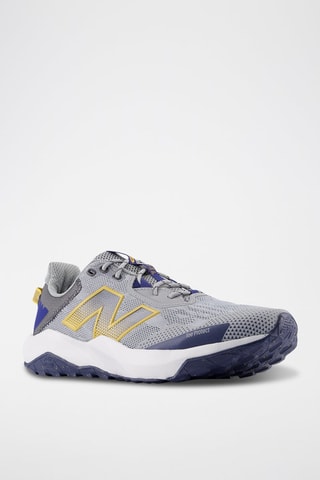 Chaussures de running Trail - Gris