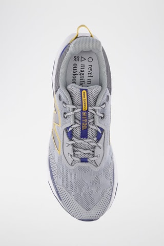 Chaussures de running Trail - Gris