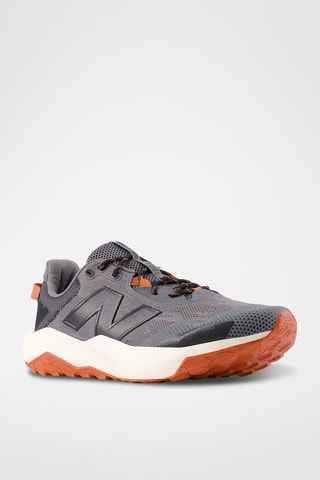 Chaussures de running Trail - Gris