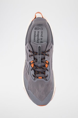 Chaussures de running Trail - Gris
