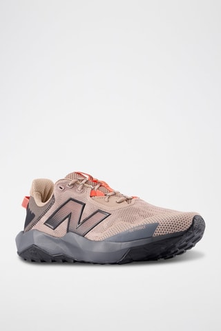 Chaussures de running Trail - Taupe