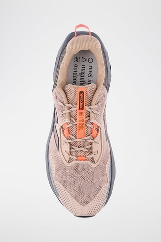 Chaussures de running Trail - Taupe