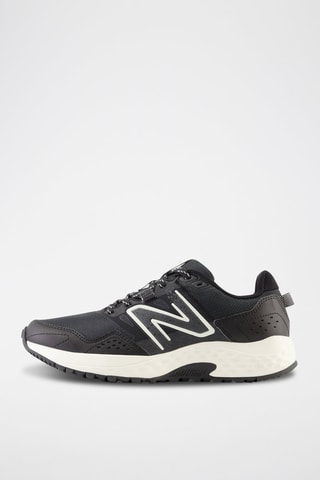 Chaussures de running 410 - Noir