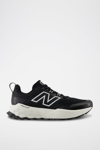 Chaussures de running Trail - Noir