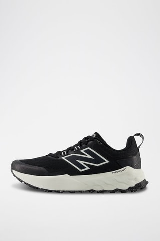 Chaussures de running Trail - Noir