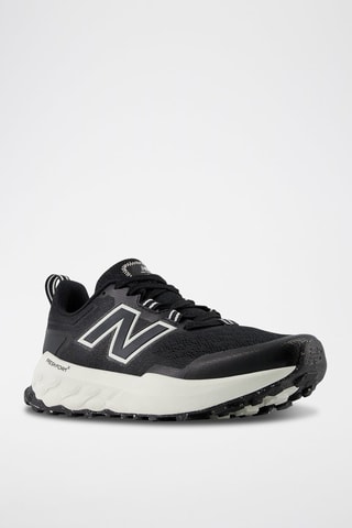 Chaussures de running Trail - Noir
