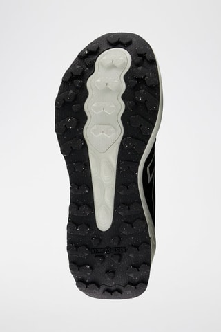 Chaussures de running Trail - Noir