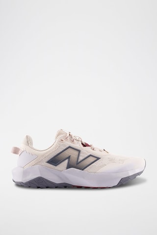 Chaussures de running Trail - Beige