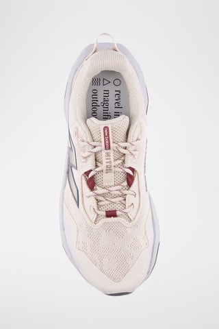 Chaussures de running Trail - Beige