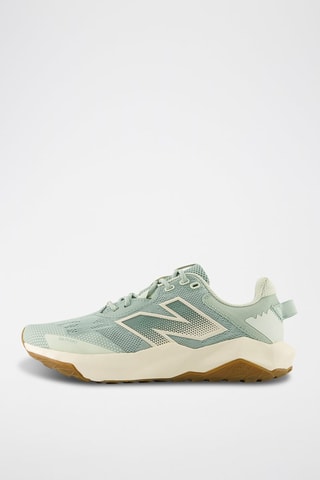 Chaussures de running Trail - Vert clair