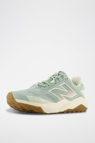 Chaussures de running Trail - Vert clair