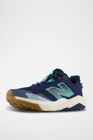 Chaussures de running Trail - Bleu