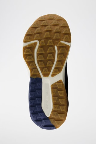 Chaussures de running Trail - Bleu