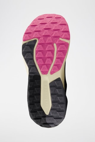 Chaussures de running Trail - Noir