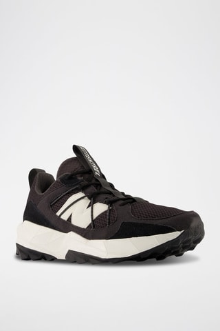 Chaussures de running Trail  - Noir