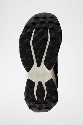 Chaussures de running Trail  - Noir