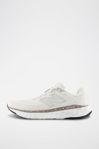Chaussures de running Evoz - Blanc