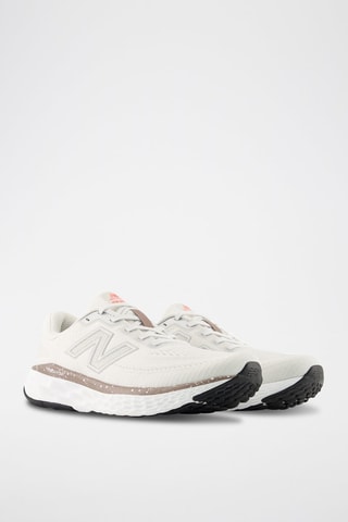 Chaussures de running Evoz - Blanc