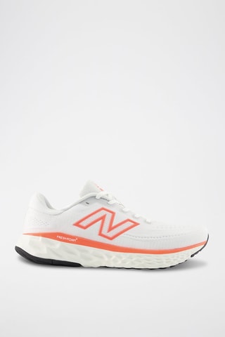 Chaussures de running Evoz - Blanc