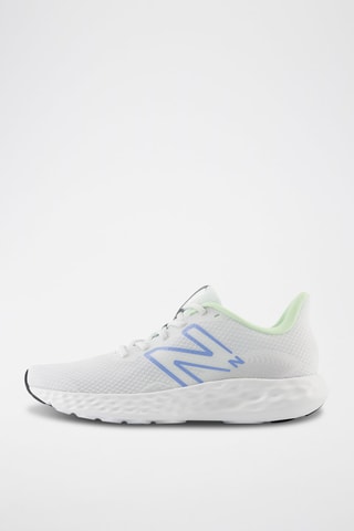 Chaussures de running 411 - Blanc