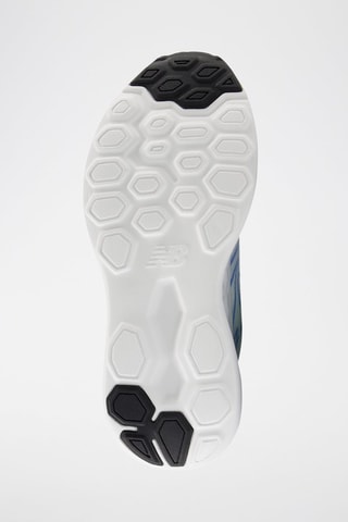 Chaussures de running 411 - Blanc