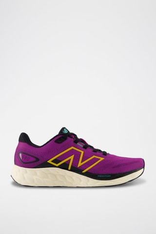 Chaussures de running 680 - Fuchsia