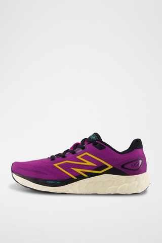 Chaussures de running 680 - Fuchsia
