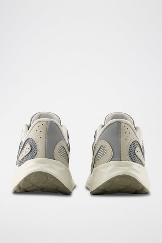 Chaussures de running Arishi - Beige