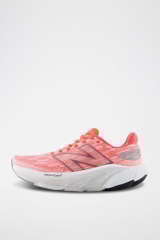 Chaussures de running - Rose et gris