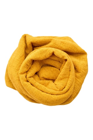 Drap-housse La Sultane - Safran