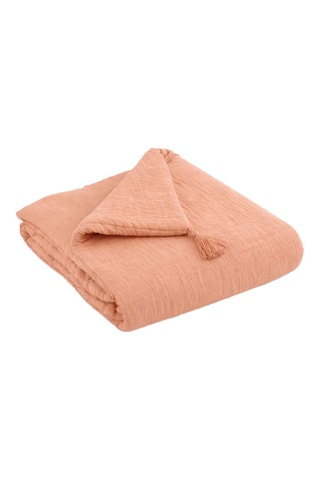 Édredon La Sultane - Rose