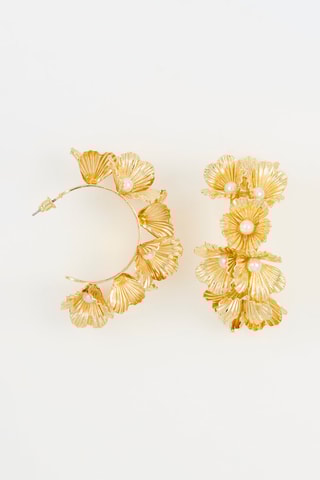 Semicriollas - Dorado