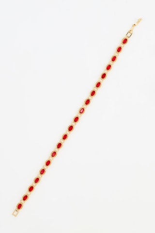Pulsera - Rojo