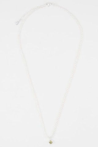 Collar - Plateado