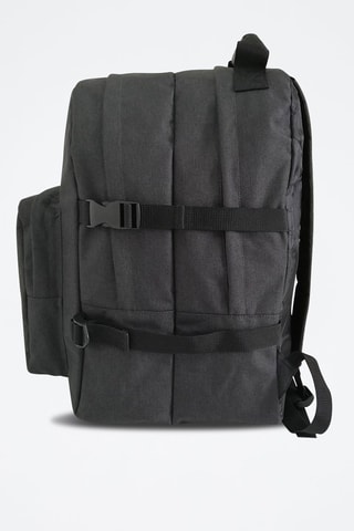 Sac à dos Snow - Blanc, noir, rouge et bleu