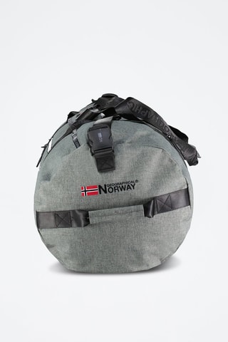 Sac de sport Silvia - Gris