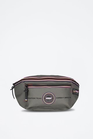 Sac banane Sarcelles - Gris