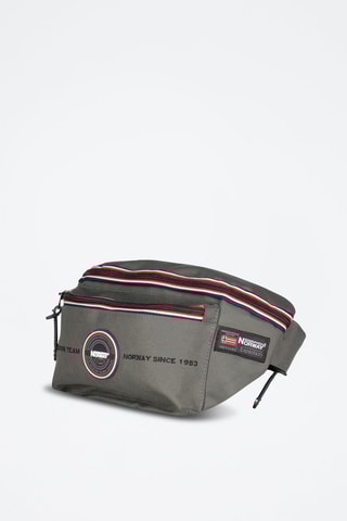 Sac banane Sarcelles - Gris