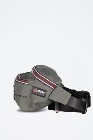 Sac banane Sarcelles - Gris