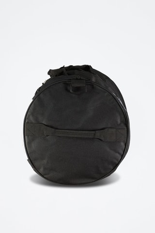 Sac de sport Strawberry - Blanc, noir et rouge