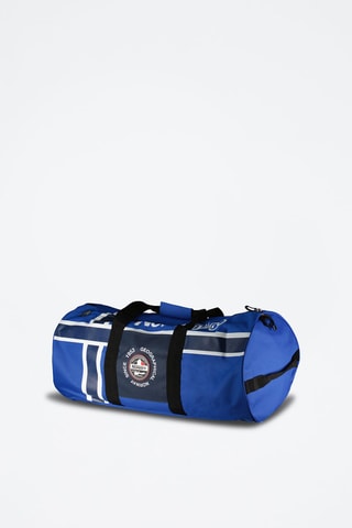 Sac de sport Shark - Blanc, noir, rouge et bleu