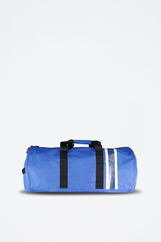 Sac de sport Shark - Blanc, noir, rouge et bleu