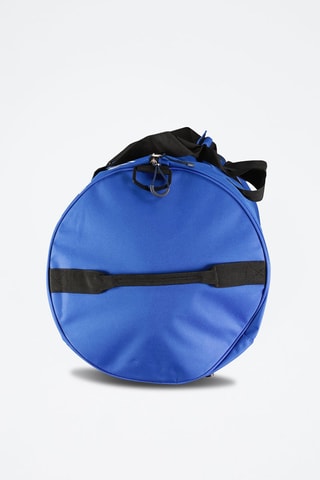 Sac de sport Shark - Blanc, noir, rouge et bleu